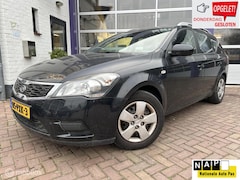 Kia Cee'd Sporty Wagon - 1.4 CVVT X-tra * AIRCO * TREKHAAK