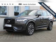 Volvo XC90 - 2.0 T8 Recharge AWD Ultimate Dark | Panoramadak | Head-up display | Lederen bekleding | 36