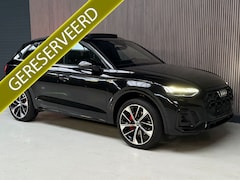 Audi Q5 - 55 TFSI e S edition Memory | 360 Camera | Pano