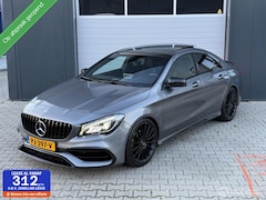 Mercedes-Benz CLA-Klasse - 180 AMG| Pano| CarPlay| Stoelverwarming