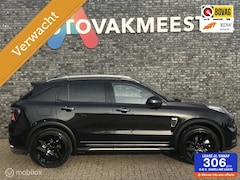 Lynk & Co 01 - 1.5 Black Edition