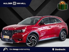 DS 7 Crossback - Performance Line+ e-Tense 1.6 Turbo Hybrid4 300pk | SCHUIF/KANTELDAK | HANDSFREE A.KLEP |
