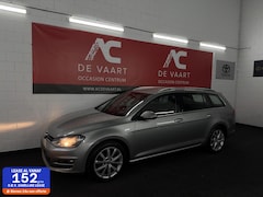 Volkswagen Golf Variant - 1.4 TSI - DSG/CARPLAY/TREKHAAK/NAP