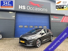 Ford Fiesta - 1.0 ECOB ST-Line NL Auto 1e eigenaar