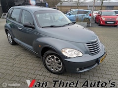 Chrysler PT Cruiser - 2.4i Limited zeer nette auto