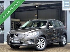 Mazda CX-5 - 2.0 SkyActiv-G 165PK S 2WD |Airco|Trekhaak|TCS
