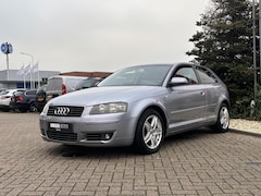 Audi A3 - 2.0 FSI Ambiente, Automaat, Clima, Cruise, Navi