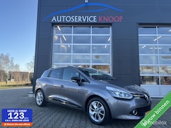 Renault Clio Estate - 0.9 TCe Limited