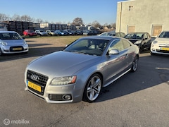 Audi A5 Coupé - 3.2 FSI Pro Line 2009 S Line