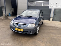 Dacia Logan - 1.6 Lauréate
