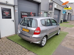 Honda Jazz - 1.4 LS 2006 5DRS Airco Automaat NAP