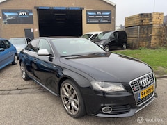 Audi A4 Limousine - 1.8 TFSI Pro Line