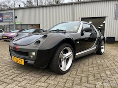 Smart Roadster - 0.7 affection