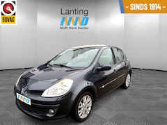 Renault Clio - 1.2 TCe Dynamique airco cruise meeneemprijs
