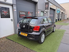 Volkswagen Polo - 1.2 TSI Comfortline Airco PDC 6Bak Carplay