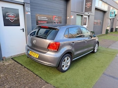 Volkswagen Polo - 1.2 TSI Match 2012 Airco PDC Cruise Carplay