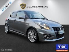 Suzuki Swift - 1.6 sport TOPSTAAT