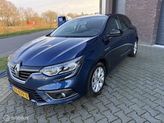 Renault Mégane - 1.3 TCe Limited 2019