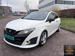 SEAT Ibiza - FR Bocanegra 1.6 tdi Pano/ Pdc/