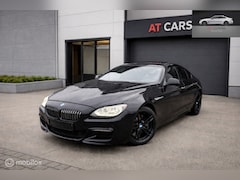 BMW 6-serie Gran Coupé - 640xd High Executive