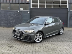 Audi A1 Sportback - 30 TFSI 115PK 3xS-line |Matrix|Camera|Mode