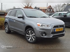 Mitsubishi ASX - 1.6 Cleartec Invite+