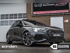 Audi S3 - 2.0 TFSI quattro|RS seats|Carbon|LED|B&O|Memory|HUD