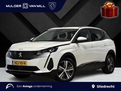 Peugeot 3008 - Allure Pack 1.6 PHEV HYbrid 225pk EAT8 | TREKHAAK | STOELVERW. | 360° CAMERA | ADAPTIVE CR