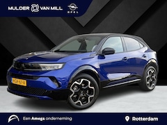 Opel Mokka - 1.2 Turbo Hybrid 110pk GS | TECHNOLOGIE PAKKET | COMFORT PAKKET | LED MATRIX | 18 INCH LM