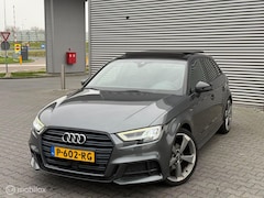 Audi A3 Sportback - 1.5 TFSI CoD Sport S Line Edition