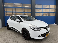 Renault Clio - 1.2 16V 73pK Airco/ Navigatie/ Stoelverwarming