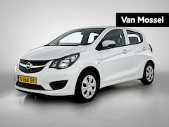 Opel Karl - 1.0 ecoFLEX Edition