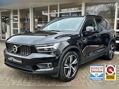 Volvo XC40 - 1.5 T5 Plug-in Hybrid R-Design Led, Climat, Camera, LM