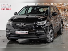 Opel Grandland X - 1.6 Turbo Hybrid Elegance