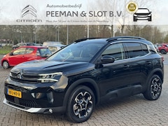 Citroën C5 Aircross - 1.6 Plug-in Hybrid 225pk MAX 2025