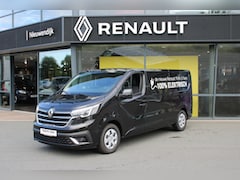 Renault Trafic - Comfort - Gesloten Bestel | Airconditioning | C-Shape LED dagrijverlichting | Cruise contr