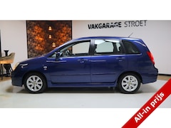 Suzuki Liana - 1.6 Excl.| ac | oh.bkje + facturen | 2e eigen | zeer goed oh