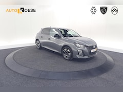 Peugeot 208 - Hybrid 110 e-DCS6 Allure | Stoelverwarming | Apple Carplay | Parkeersensoren