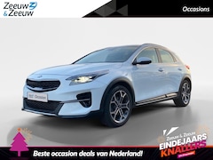 Kia XCeed - 1.0 T-GDi DynamicLine | Navigatie | Climate control | Trekhaak | Cruise control