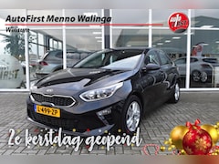 Kia Cee'd - Ceed 1.0 T-GDi DynamicLine|Automaat|Cruise|Navi|Camera|Apple carplay/Android auto|