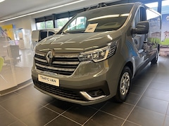 Renault Trafic - Comfort - Gesloten Bestel | Airconditioning | C-Shape LED dagrijverlichting | Cruise contr
