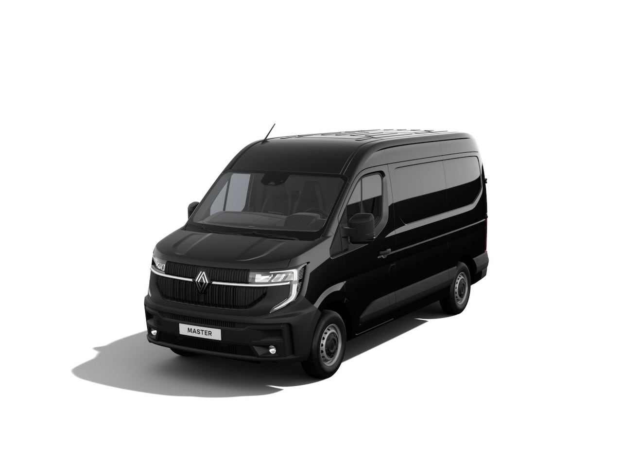 Renault Master - Extra | Achteruitrijcamera | C-Shape LED dagrijverlichting | Elektronisch geregelde aircon - AutoWereld.nl