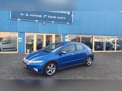 Honda Civic - 1.4 Sport