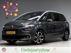 Citroën Grand C4 SpaceTourer - 1.2 PureTech Business /7-Persoons /Trekhaak /Camera /Keyless /Apple + Android /Navi /Clima