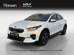 Kia XCeed - 1.6 GDi PHEV DynamicPlusLine I Half-leder I Navi I Carplay