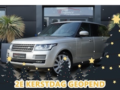 Land Rover Range Rover - 3.0 TDV6 Vogue 259pk Navigatie/Stoelverwarming/Meridian