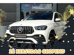 Mercedes-Benz GLE-Klasse - AMG 53 4MATIC+ Premium Plus 436pk Panoramadak/Trekhaak/360Camera