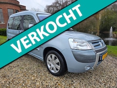 Citroën Berlingo - 1.6i Multispace *apk:12-2026