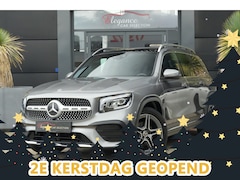 Mercedes-Benz GLB - 200 Premium Plus 7p. 164pk Panoramadak/Trekhaak/Camera