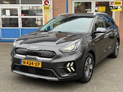 Kia Niro - 1.6 GDi Hybrid ExecutiveLine | Trekhaak | Panoramadak | JBL-audio | Park. sens. V+A | Came